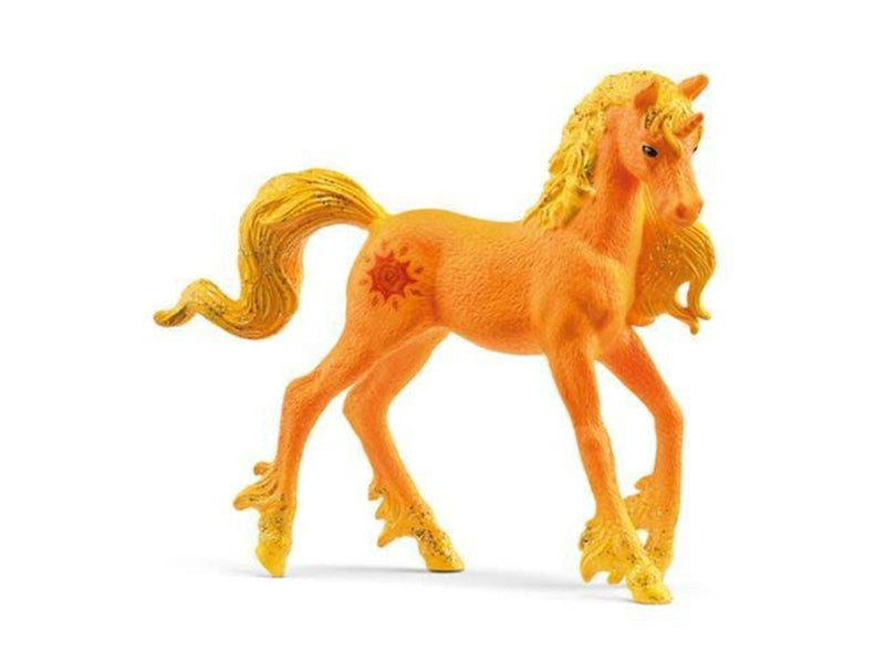 Schleich Collectibles Unicorn Sunny