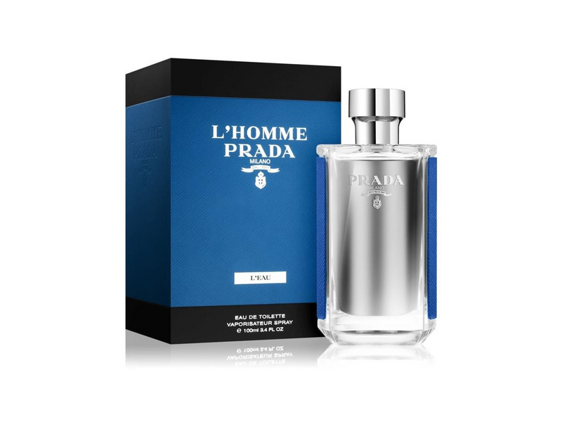 Prada L'Homme L'Eau Edt Spray