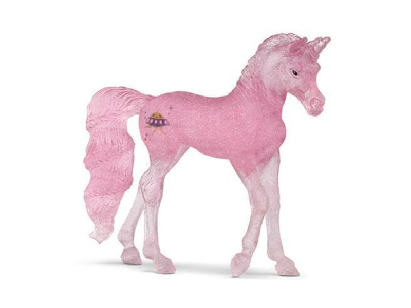 Schleich Collectibles Unicorn Aliena