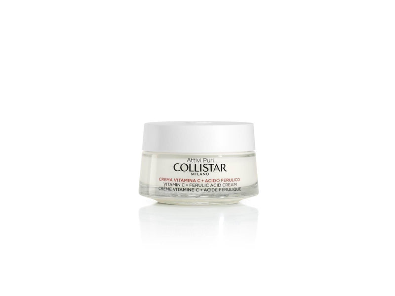 Collistar Vitamin C + Ferulic Acid Cream