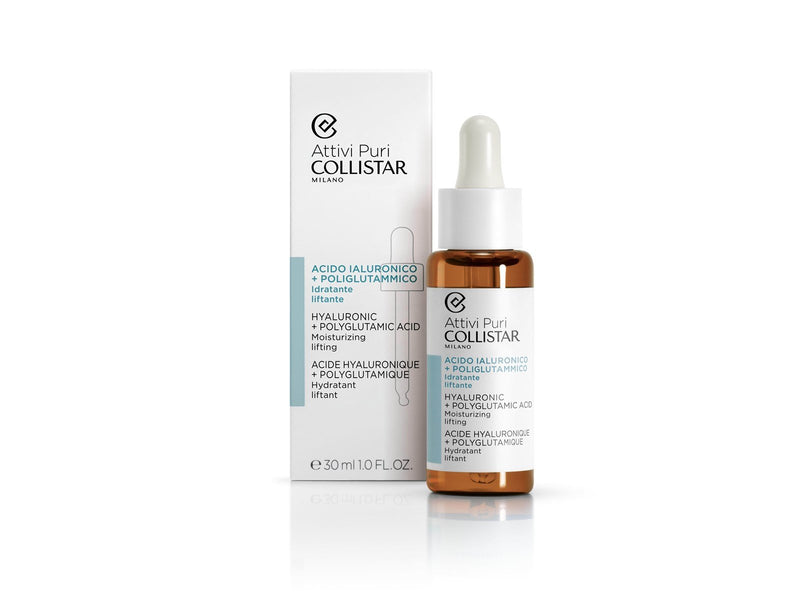 Collistar Hyaluronic + Polyglutamic Acid