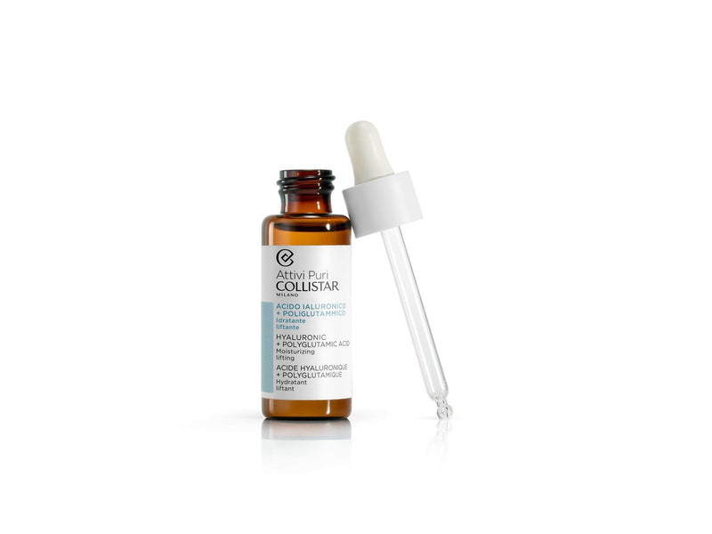 Collistar Hyaluronic + Polyglutamic Acid