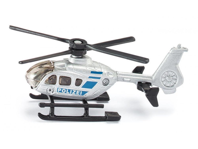 SIKU Helicopter
