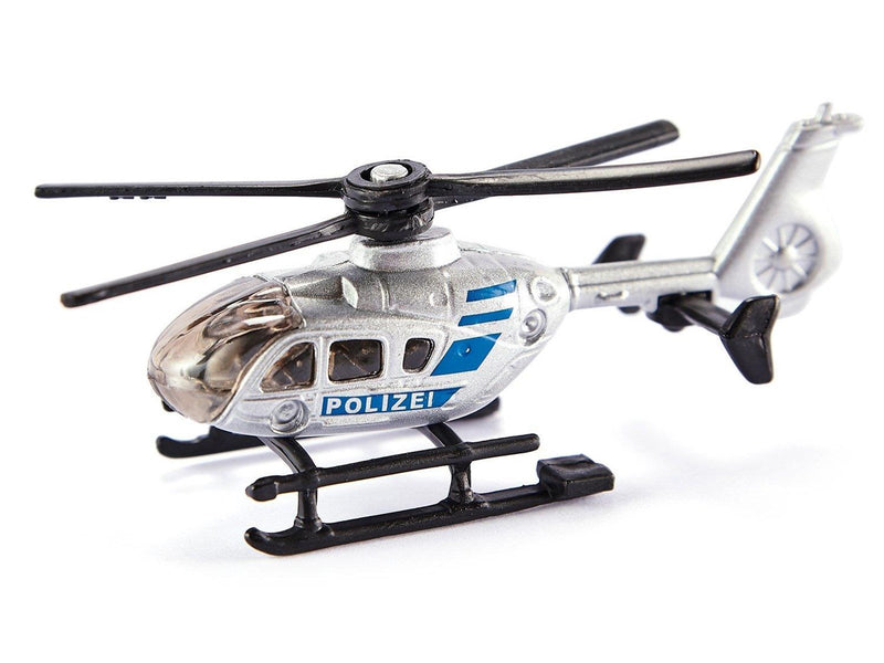 SIKU Helicopter