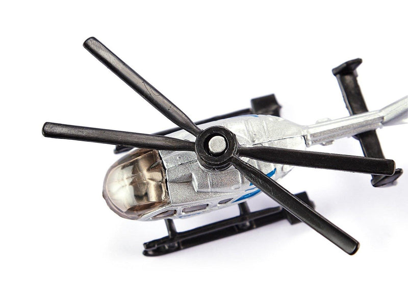 SIKU Helicopter