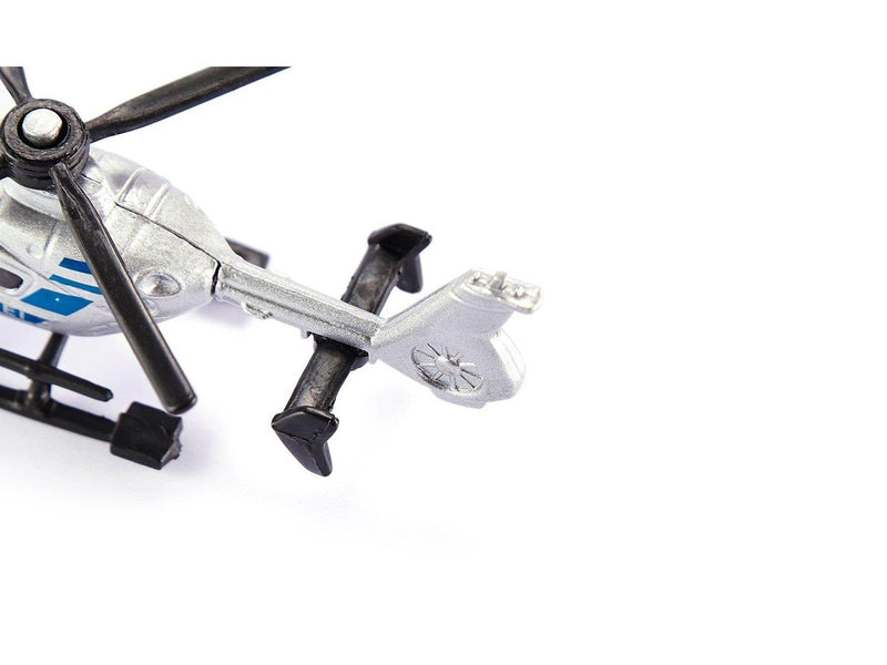 SIKU Helicopter