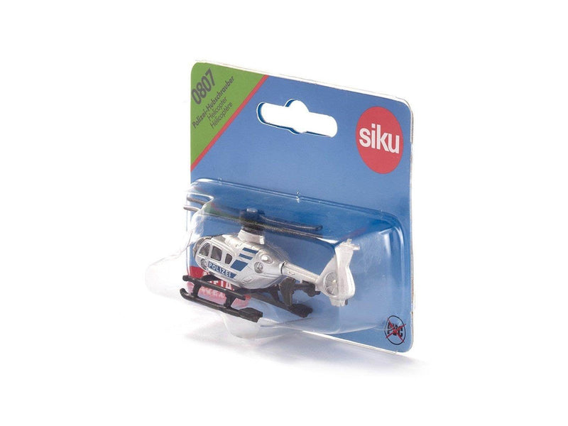 SIKU Helicopter