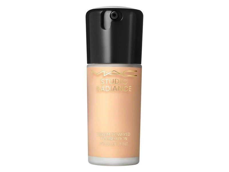 MAC Studio Radiance Serum-Powered Foundation