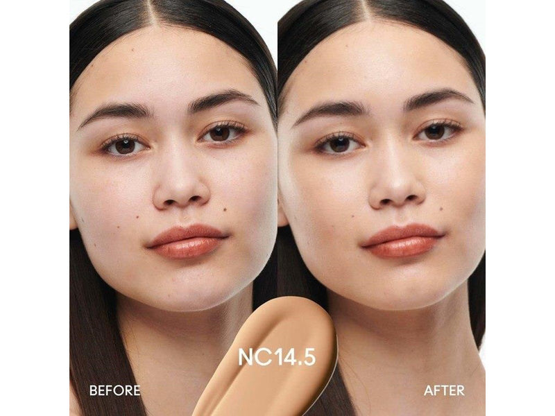 MAC Studio Radiance Serum-Powered Foundation