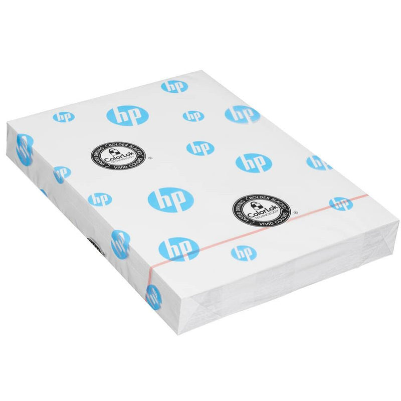 HP Kopierpapier ColorChoice DIN A3 250 g/qm - 125 Blatt