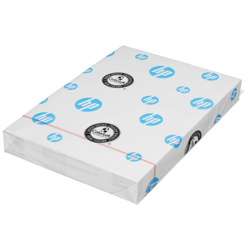 HP Kopierpapier ColorChoice DIN A3 250 g/qm - 125 Blatt
