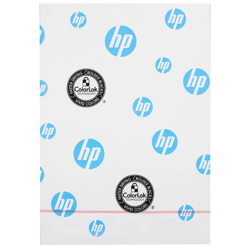 HP Kopierpapier ColorChoice DIN A3 250 g/qm - 125 Blatt