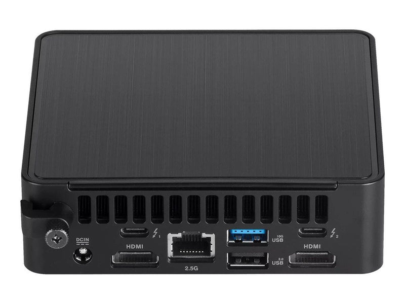 ASUS NUC 14 Pro RNUC14RVKU700000I