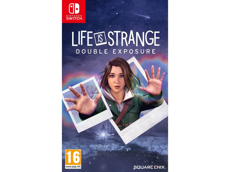 Life is Strange: Double Exposure - Nintendo Switch - Action/Abenteuer - PEGI 16