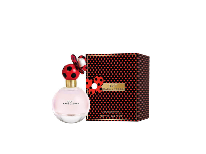 Marc Jacobs Dot Edp Spray