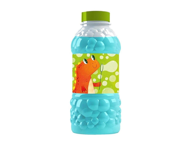 Bubbles Dinosaurs 1000 ml