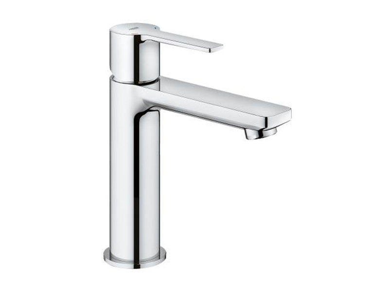 Grohe Lineare Washbasin fitting S-Size Chrome