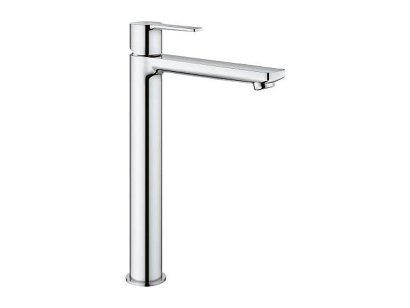 Grohe Lineare Washbasin fitting XL-Size Chrome