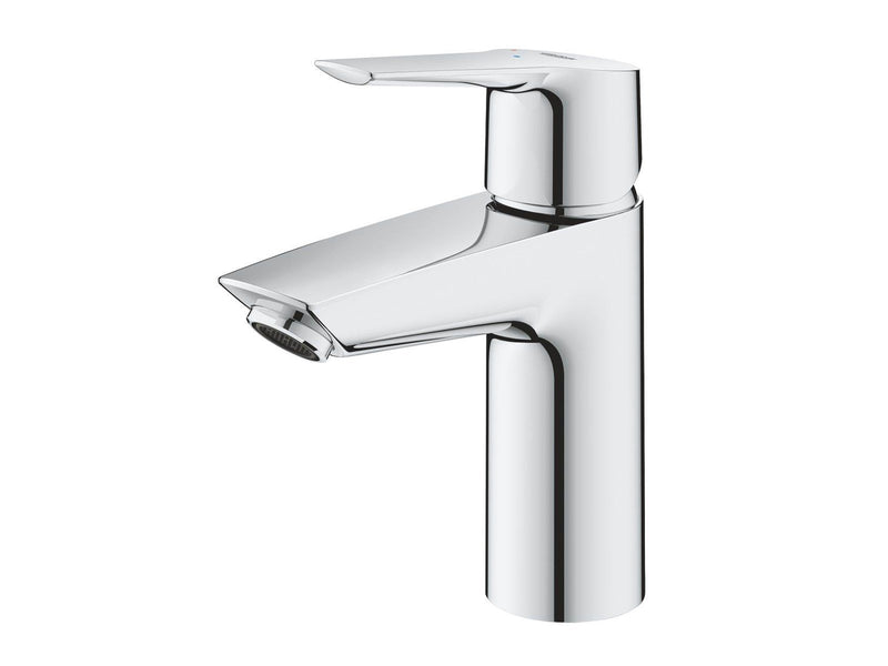 Grohe Start Washbasin fitting S-Size Chrome
