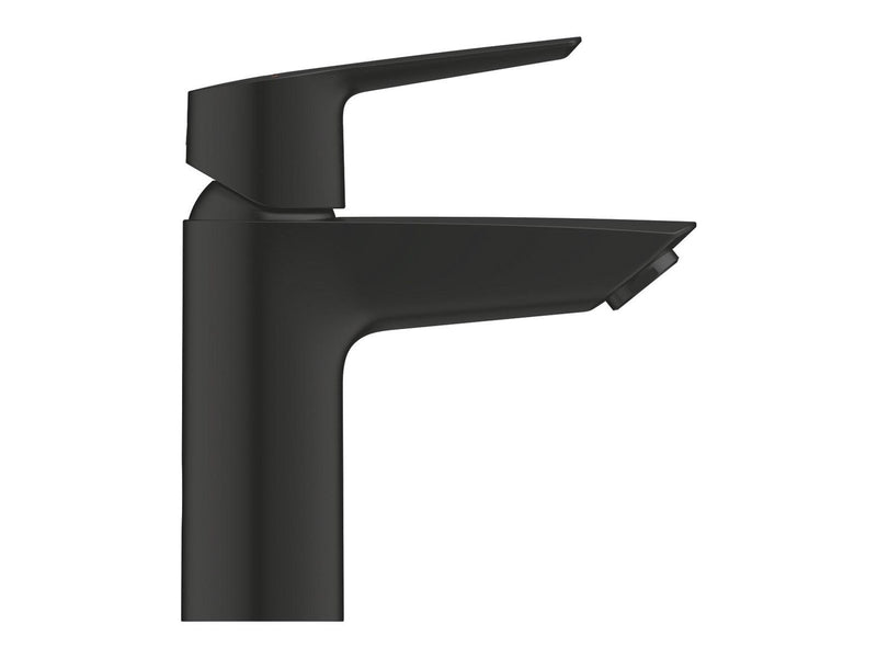 Grohe Start Washbasin fitting S-Size Matt black