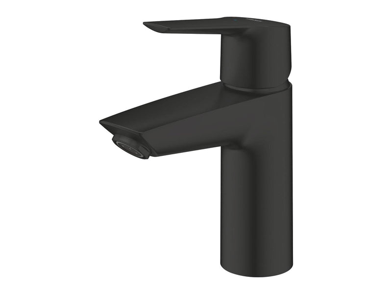 Grohe Start Washbasin fitting S-Size Matt black