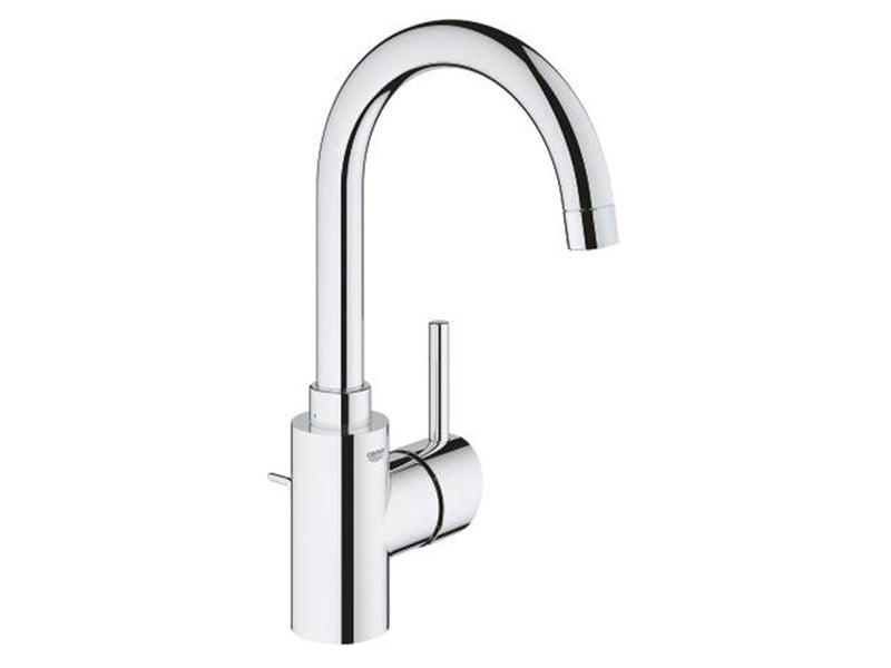 Grohe Concetto Basin mixer Chrome