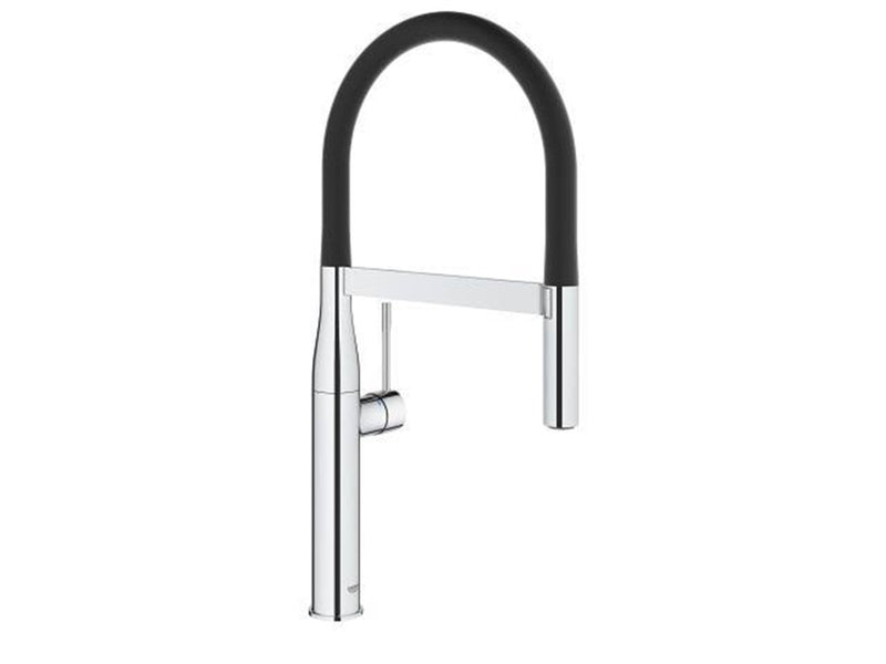 Grohe Essence Kitchen faucet Chrome
