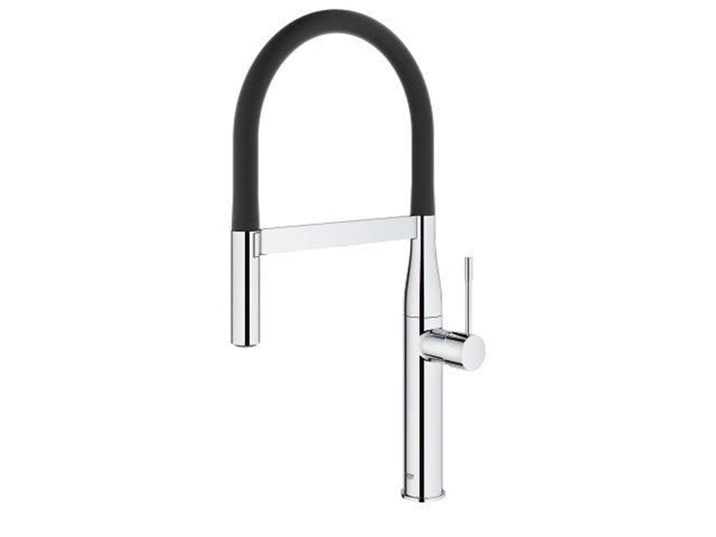 Grohe Essence Kitchen faucet Chrome