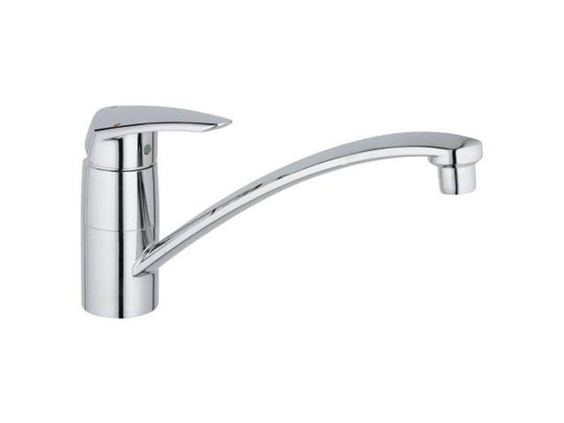 Grohe Eurodisc Kitchen faucet Chrome