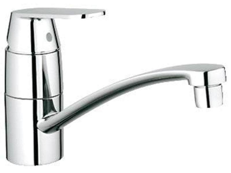Grohe Eurosmart Cosmopolitan Kitchen faucet Chrome