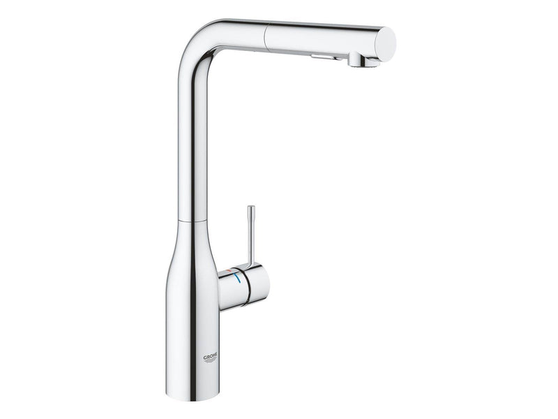 Grohe Essence Kitchen faucet Chrome