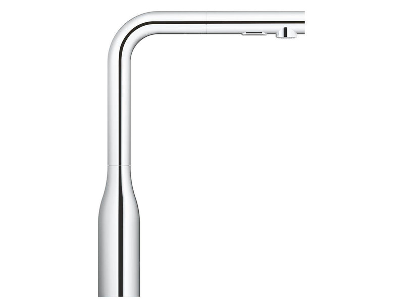 Grohe Essence Kitchen faucet Chrome