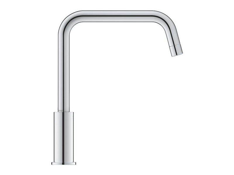 Grohe Start kitchen faucet U-spout Chrome