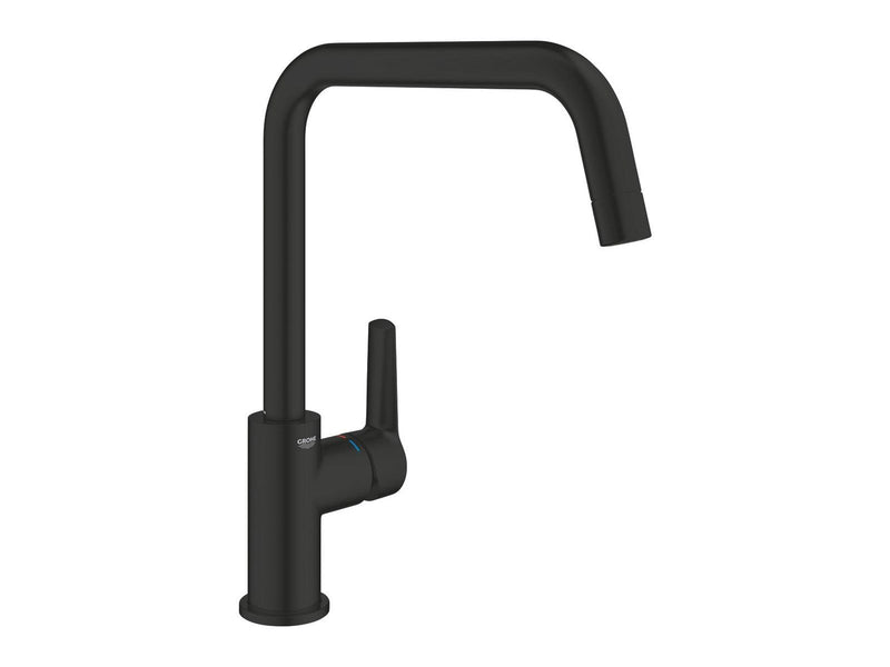 Grohe Start Kitchen faucet Matt black