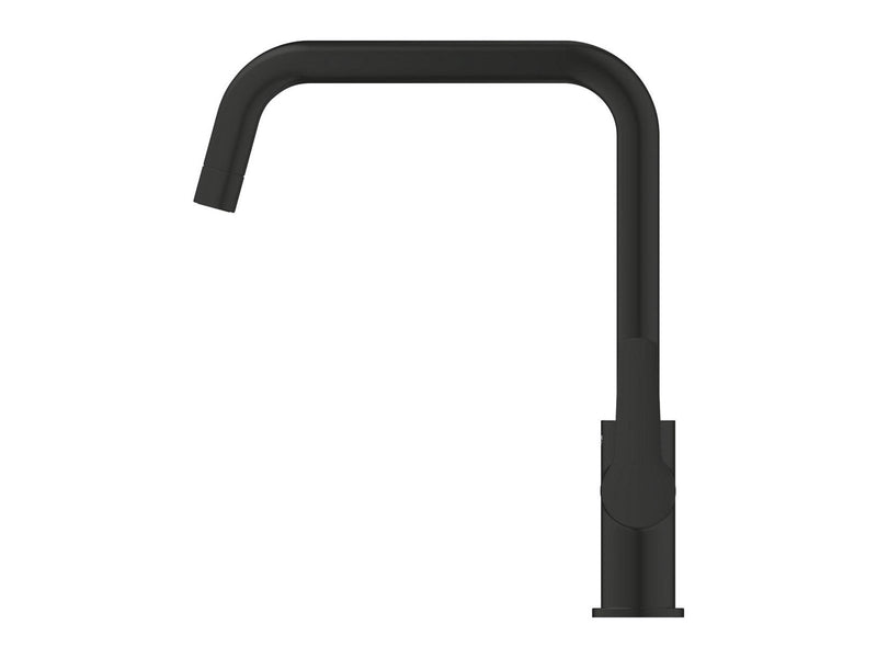 Grohe Start Kitchen faucet Matt black
