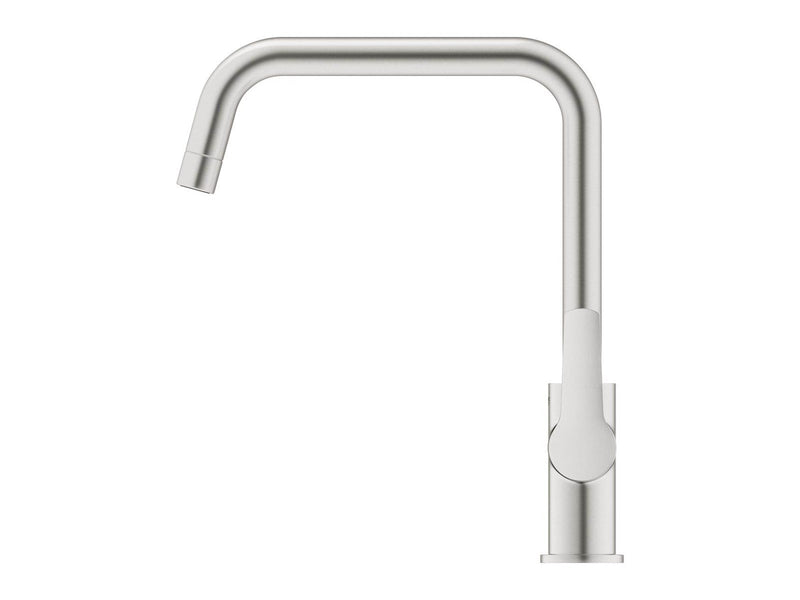 Grohe Start Kitchen faucet Supersteel
