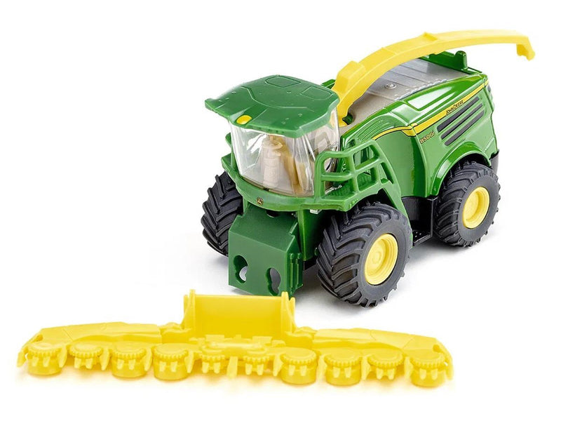 SIKU 1:87 John Deere 8500I