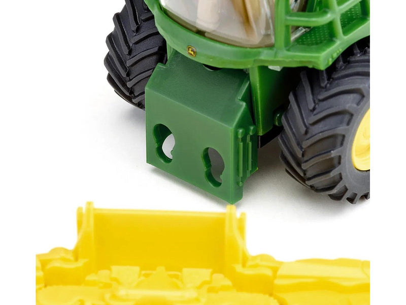 SIKU 1:87 John Deere 8500I