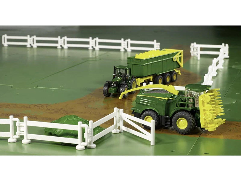 SIKU 1:87 John Deere 8500I