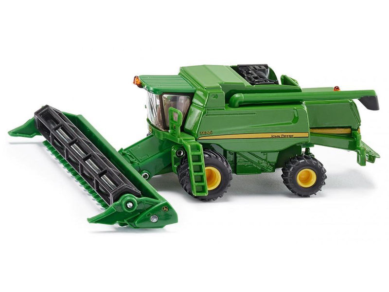 SIKU 1:87 John Deere T670I Combine Harvester