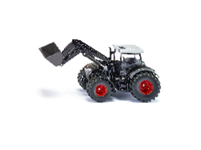 SIKU 1:50 Fendt 942 Vario With Front Loader