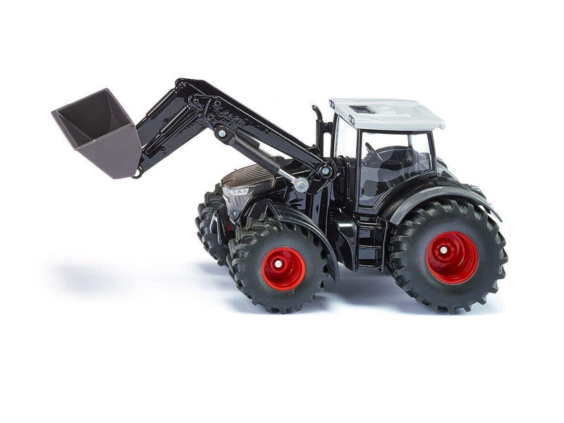SIKU 1:50 Fendt 942 Vario With Front Loader