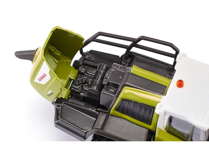 SIKU Claas Torion 1914 Wheel Loader 1:50
