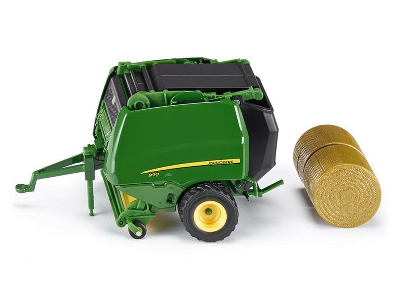 SIKU 1:32 John Deere Round Baler