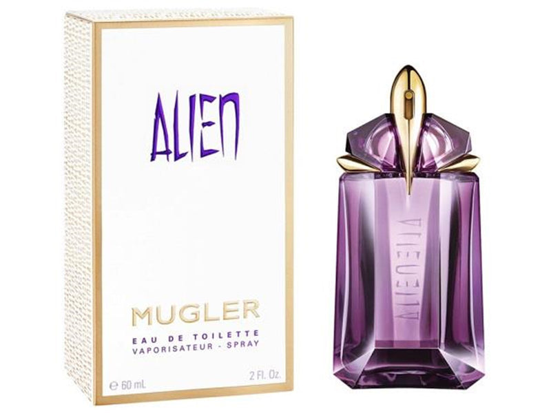Thierry Mugler Alien Edt Spray