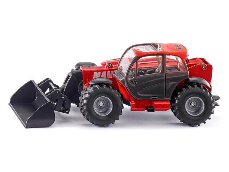 SIKU 1:32 Manitou Mlt840 Telehandler