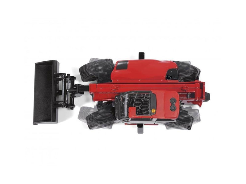 SIKU 1:32 Manitou Mlt840 Telehandler