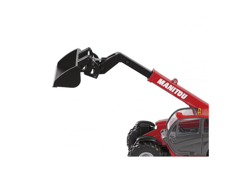SIKU 1:32 Manitou Mlt840 Telehandler