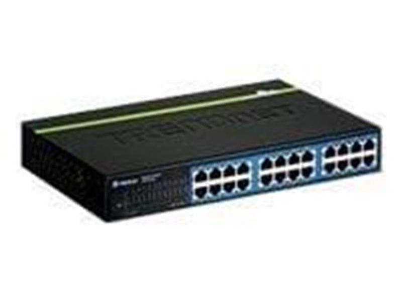 TRENDnet TEG-S24Dg