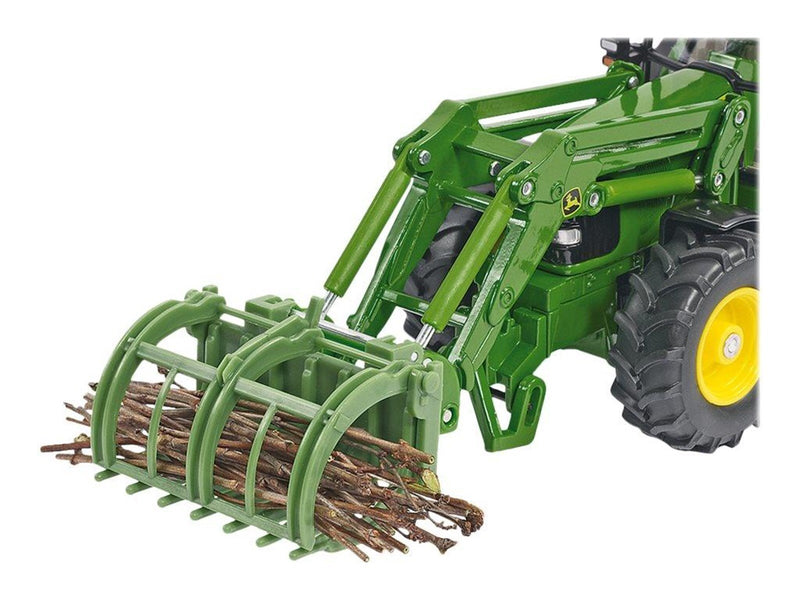 SIKU 1:32 Front Loader Accessories